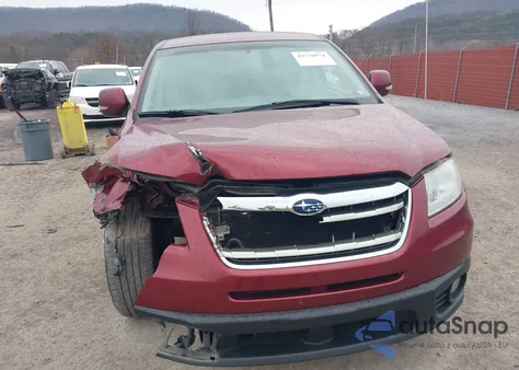 2011 Subaru Tribeca 3.6R Limited из США, поврежденный, VIN 4S4WX9GD8B4401614